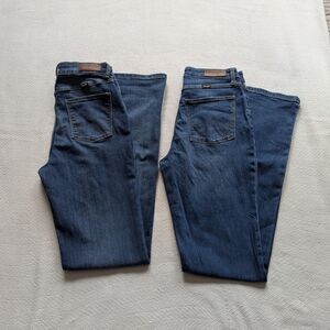 Women's Wrangler Jeans
